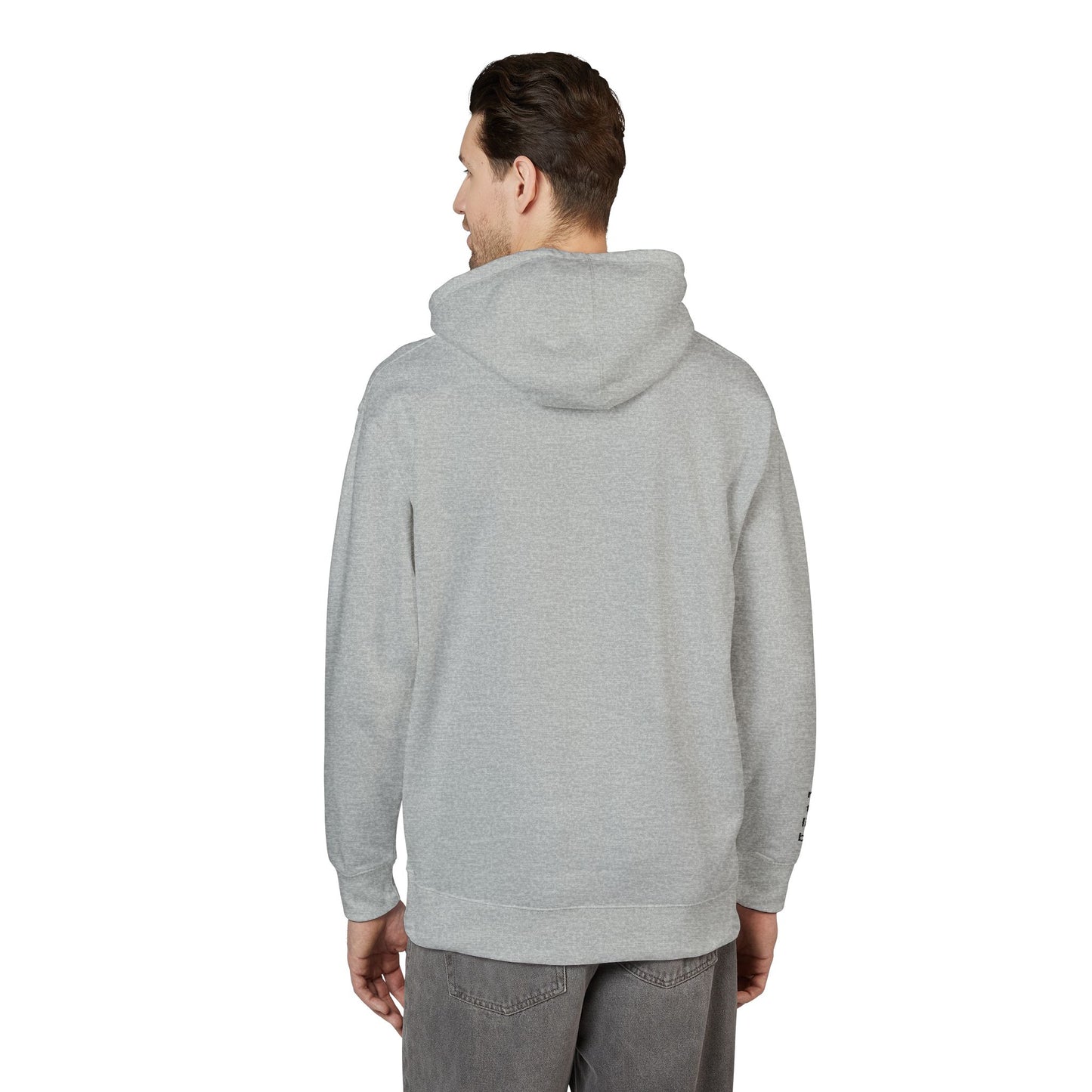 decent™ Premium Fleece Hoodie - Rising Tides