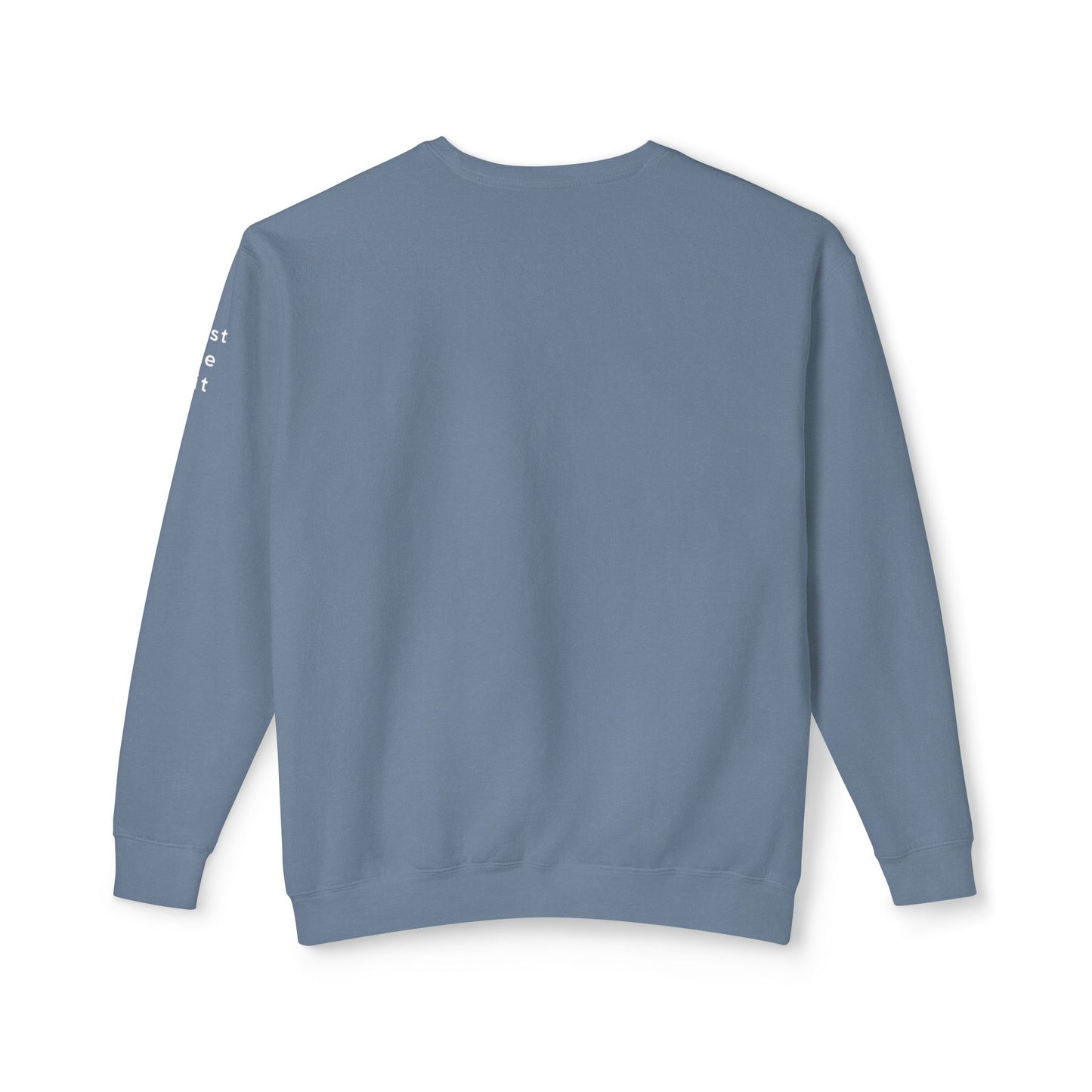 decent™ Relaxed Crewneck – Just Be It Edition