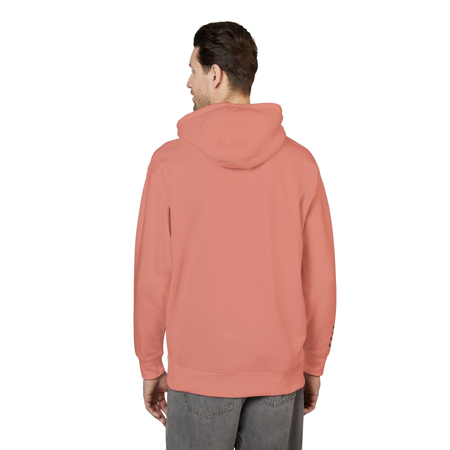 decent™ Premium Fleece Hoodie - Rising Tides