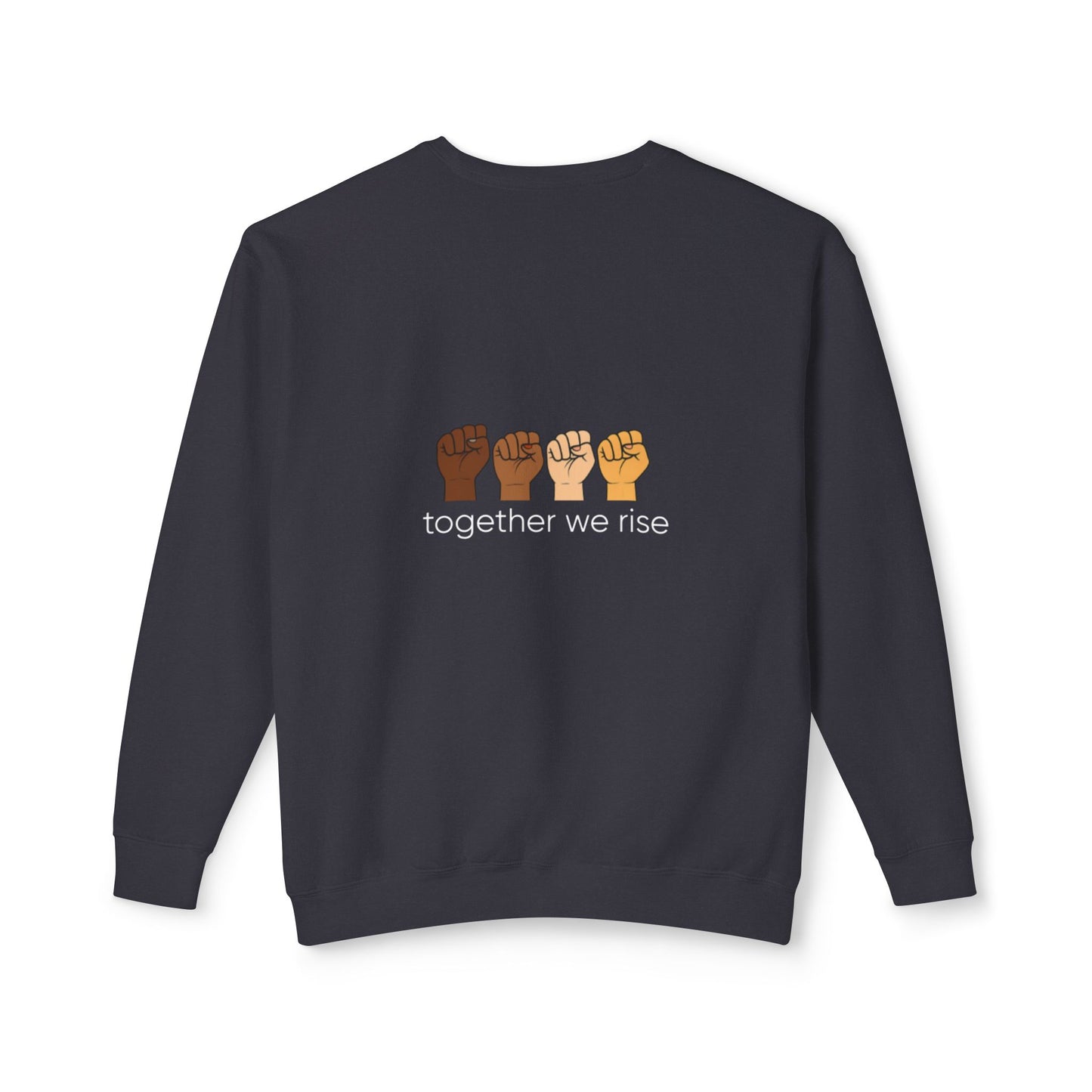 decent™ Crewneck - Dissent is Decent Collection - available in 6 colors