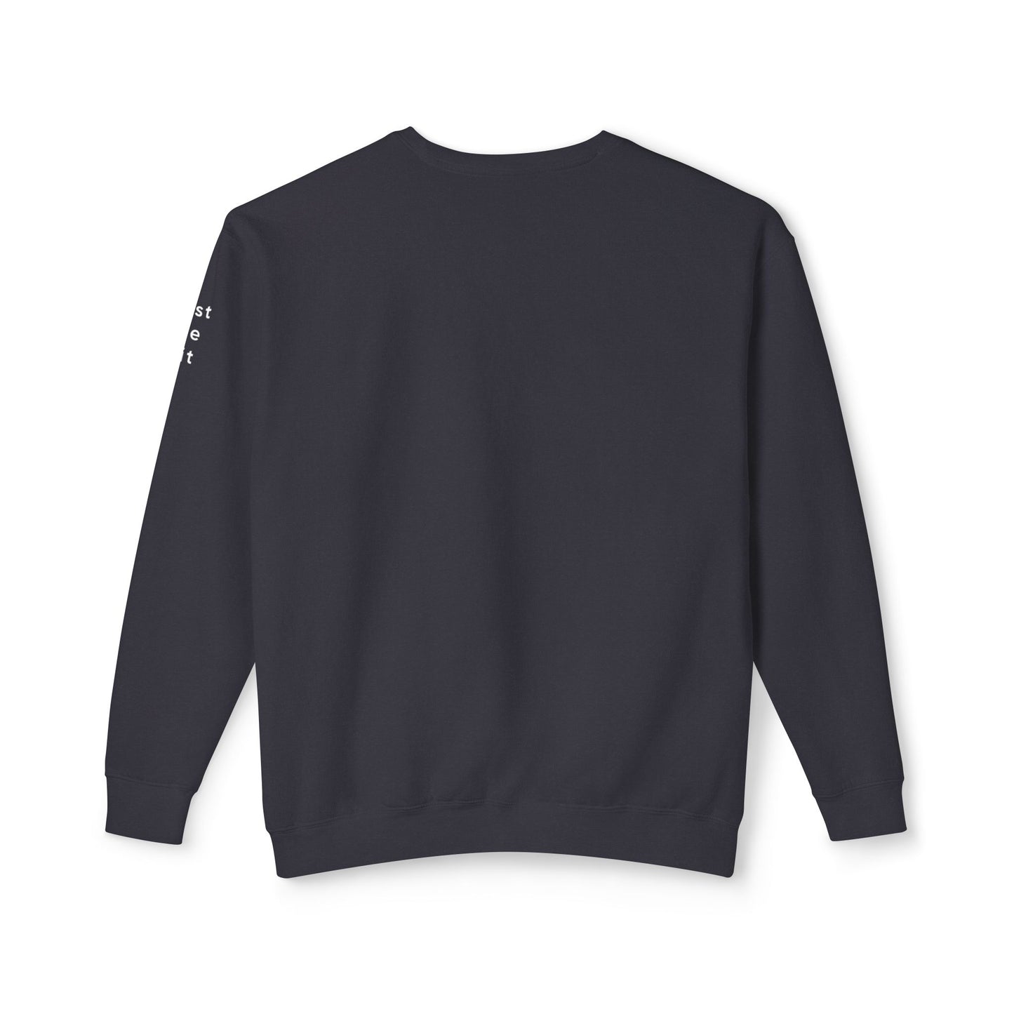 decent™ Relaxed Crewneck – Just Be It Edition
