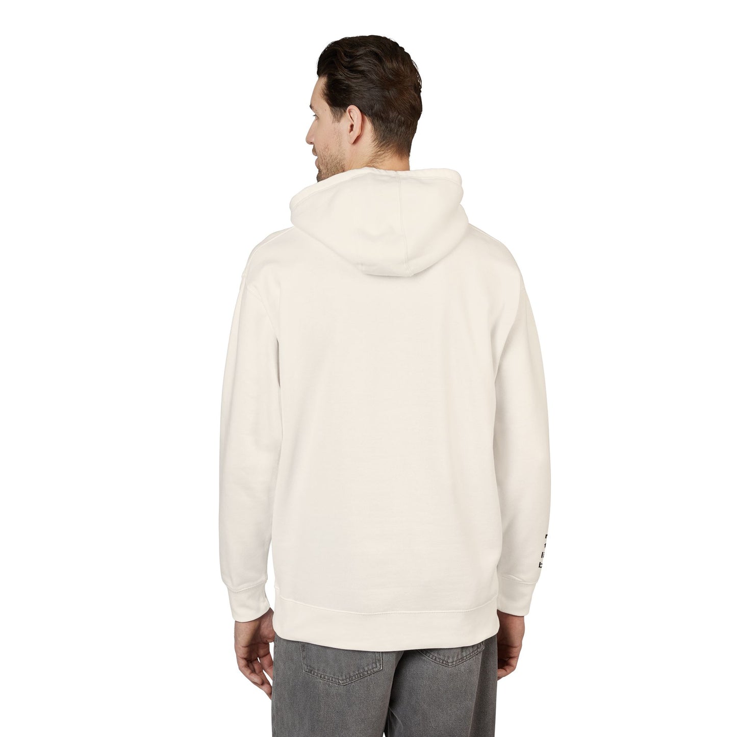 decent™ Premium Fleece Hoodie - Rising Tides