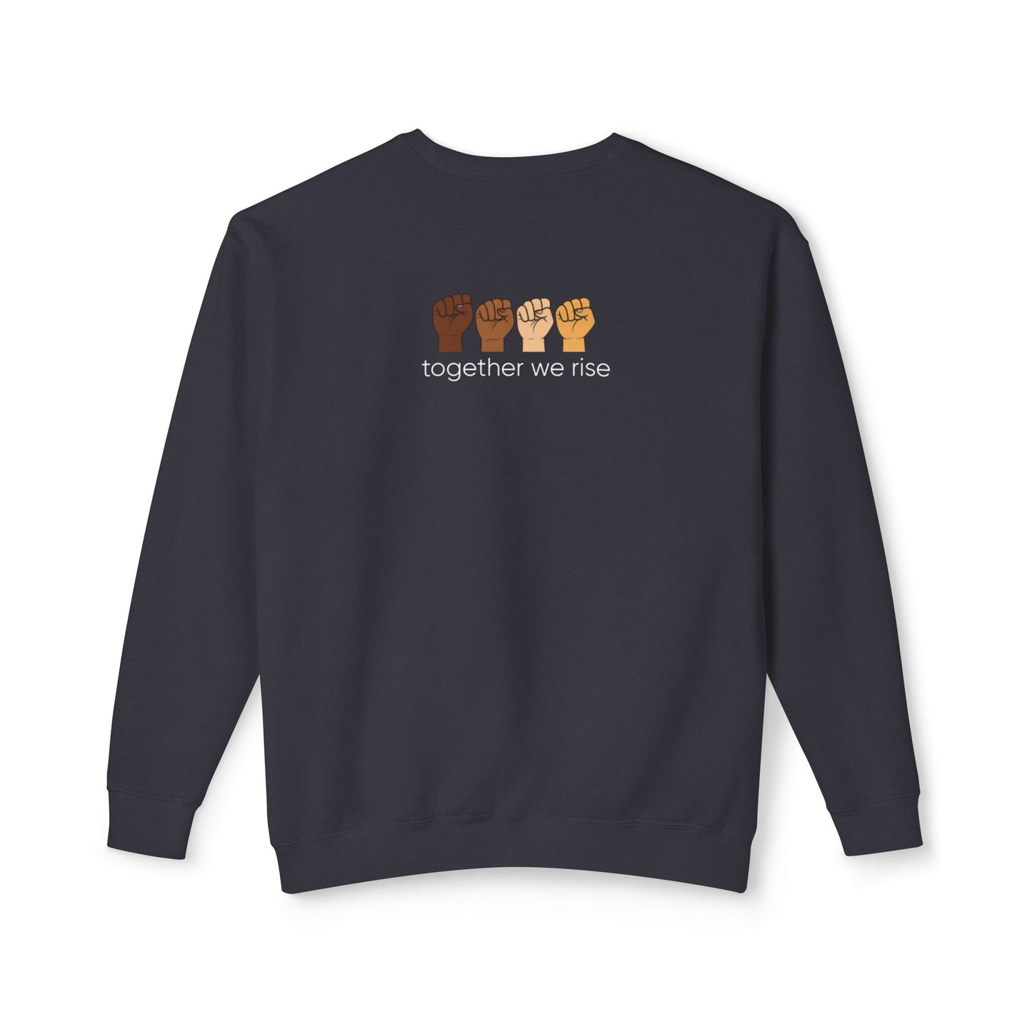 decent™ Crewneck - Dissent is Decent Collection - available in 6 colors