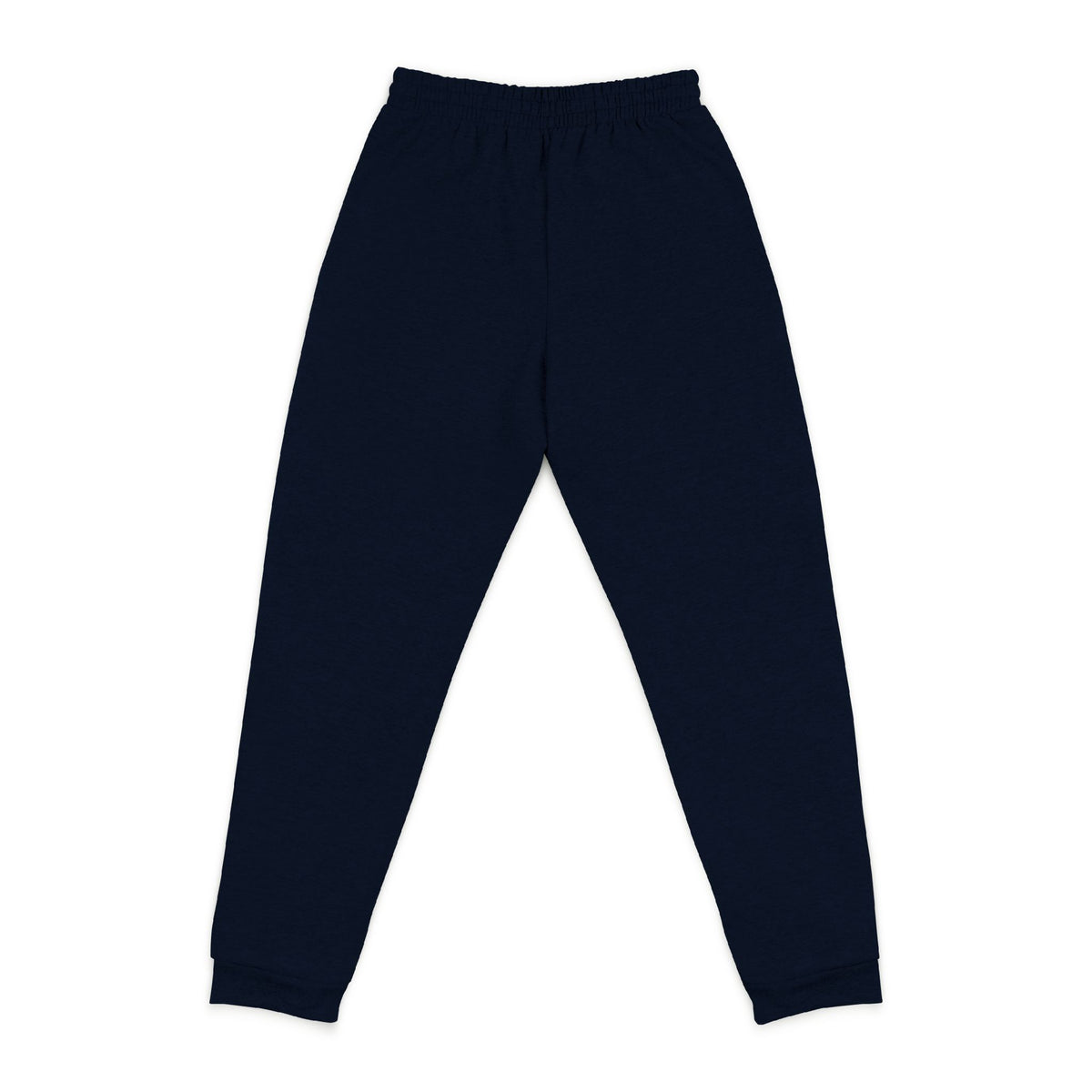 decent seas™ Embroidered Joggers | Status Symbol collection