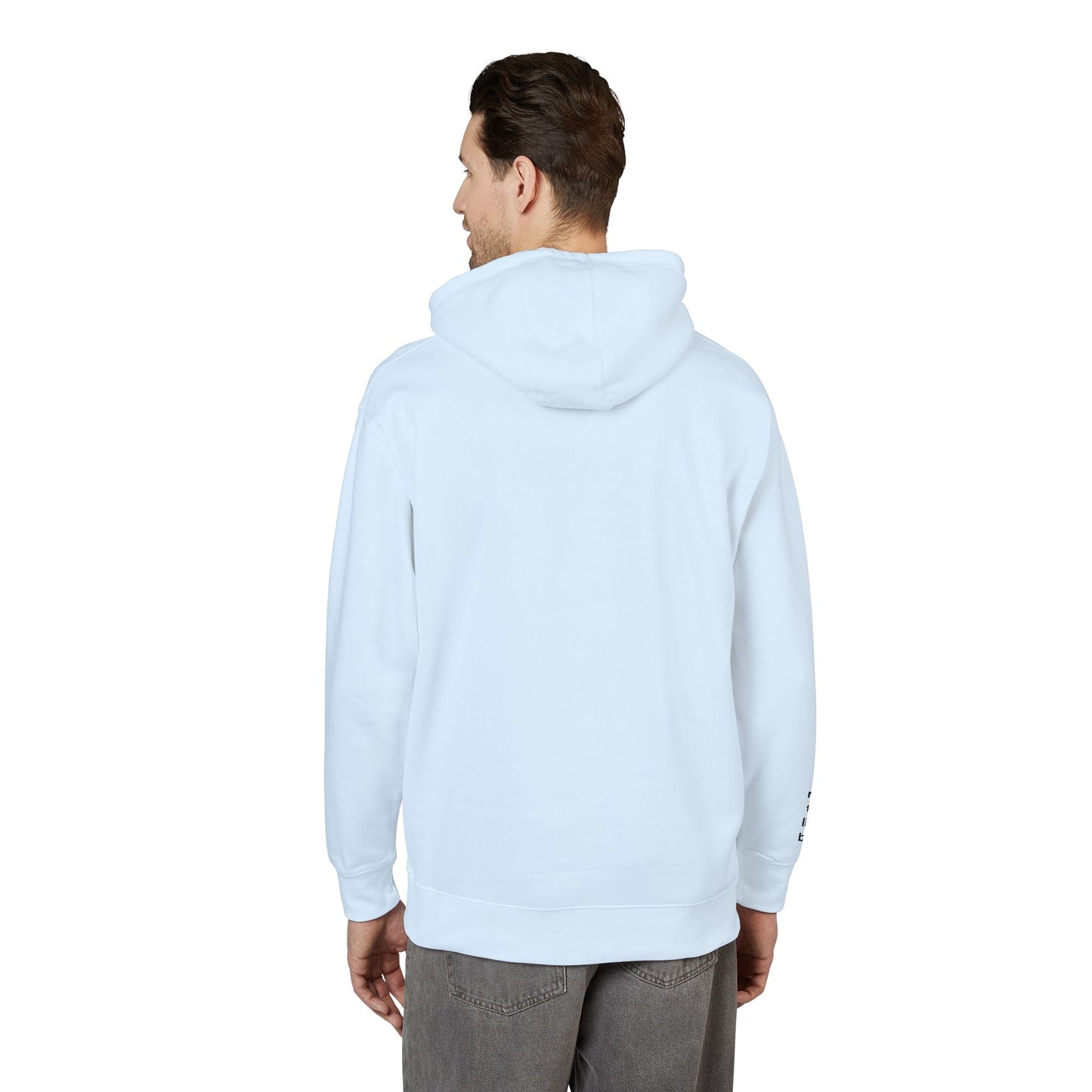 decent™ Premium Fleece Hoodie - Rising Tides