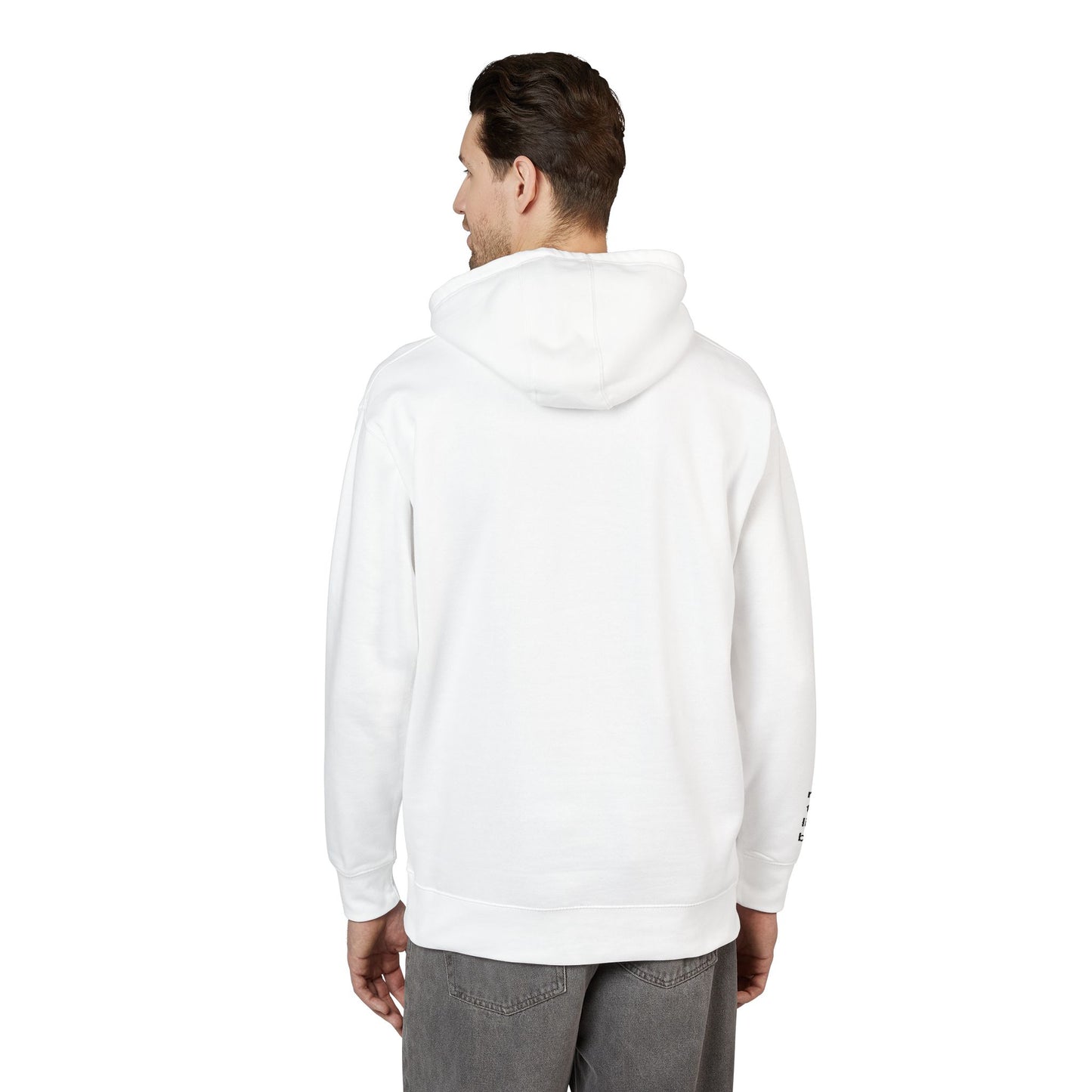 decent™ Premium Fleece Hoodie - Rising Tides
