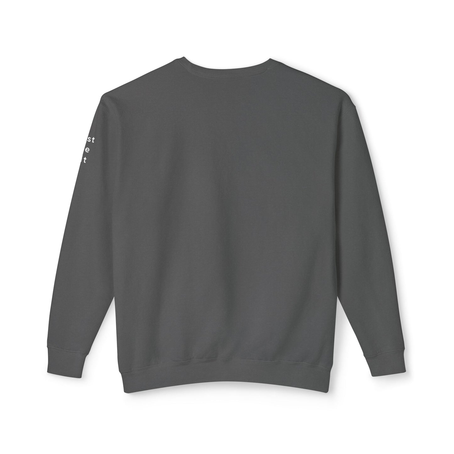 decent™ Relaxed Crewneck – Just Be It Edition